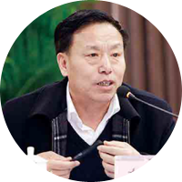 贺登才